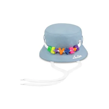 LOUIS VUITTON Cotton Bucket Hats Unisex