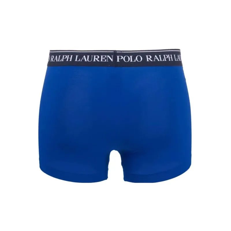 Polo Ralph Lauren 5 pack Logo print Briefs-2