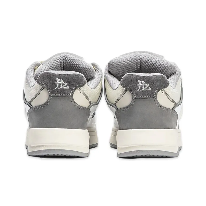 HLOONGZ Dragon Ball Skateboarding Shoes Unisex-4