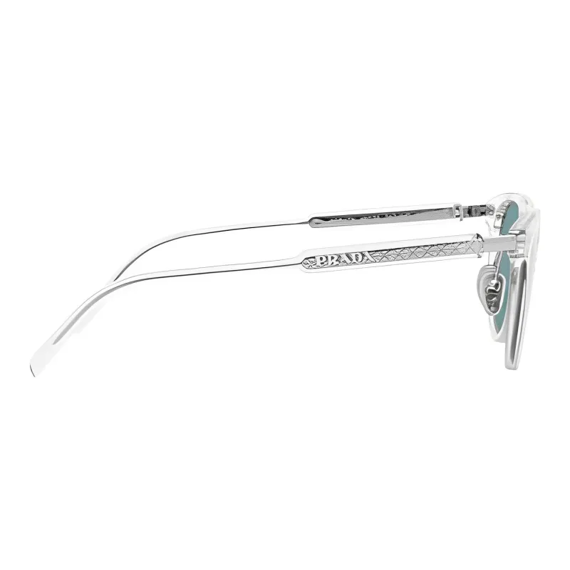 PRADA Cat-Eye Frame Sunglasses-2