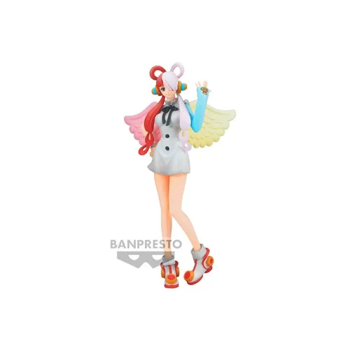 BANPRESTO One Piece Bonus Gifts