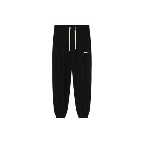 Lightning X Storm Unisex Knit Sweatpants