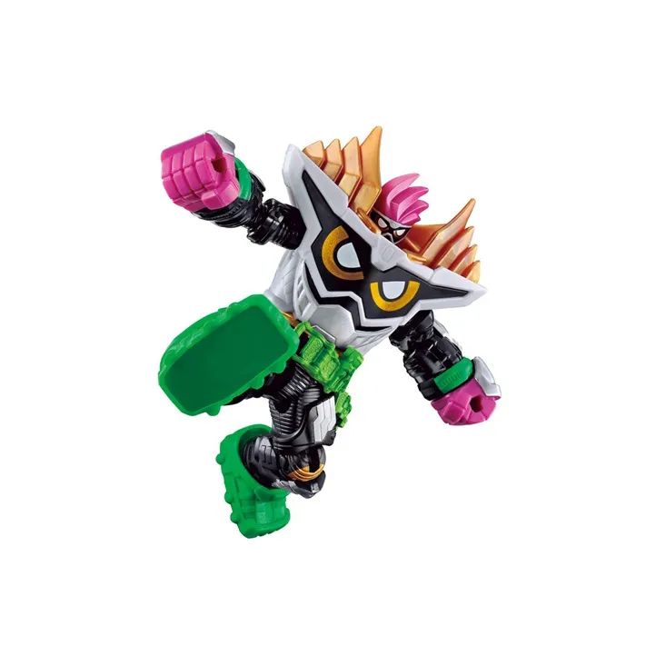 BANDAI Kamen Rider Scale Figures-1