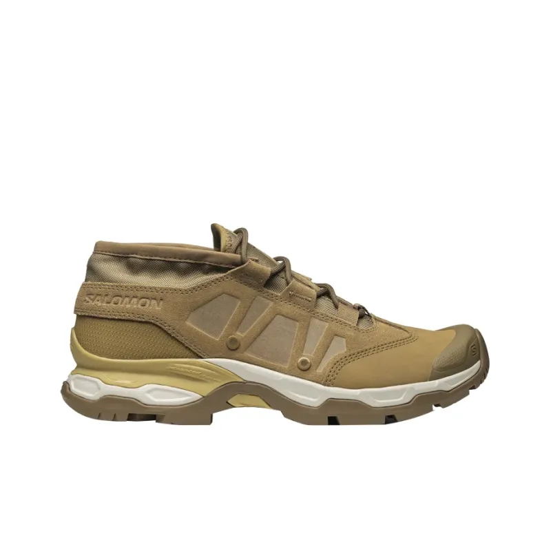 SALOMON Jungle Ultra Low Advanced 'Brown' / L00-1