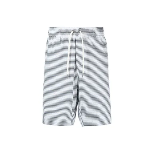 Polo Ralph Lauren Casual Shorts Men Gray