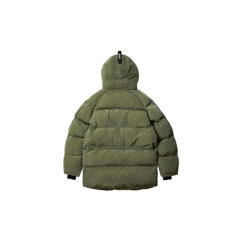 PALACE P 3B Baffle Parka-1