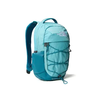 THE NORTH FACE Recycled Material Backpack Mini Unisex Coral Blue
