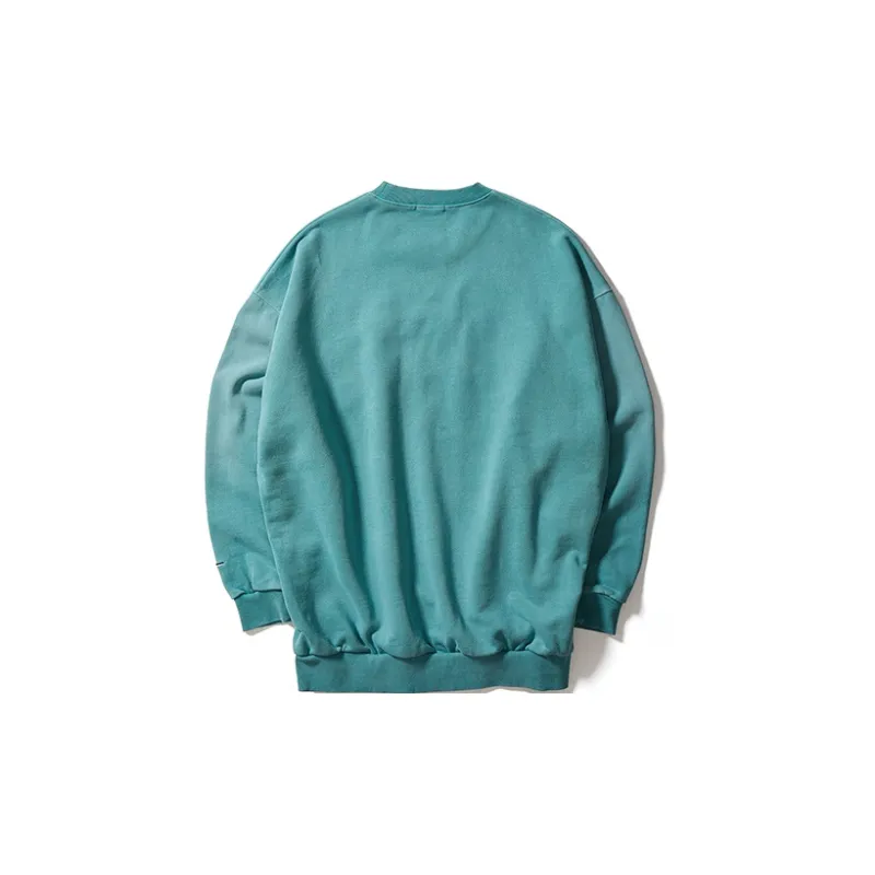 Nautica White Sail Nautica White Sail JP SS23 Sweatshirts Unisex-1