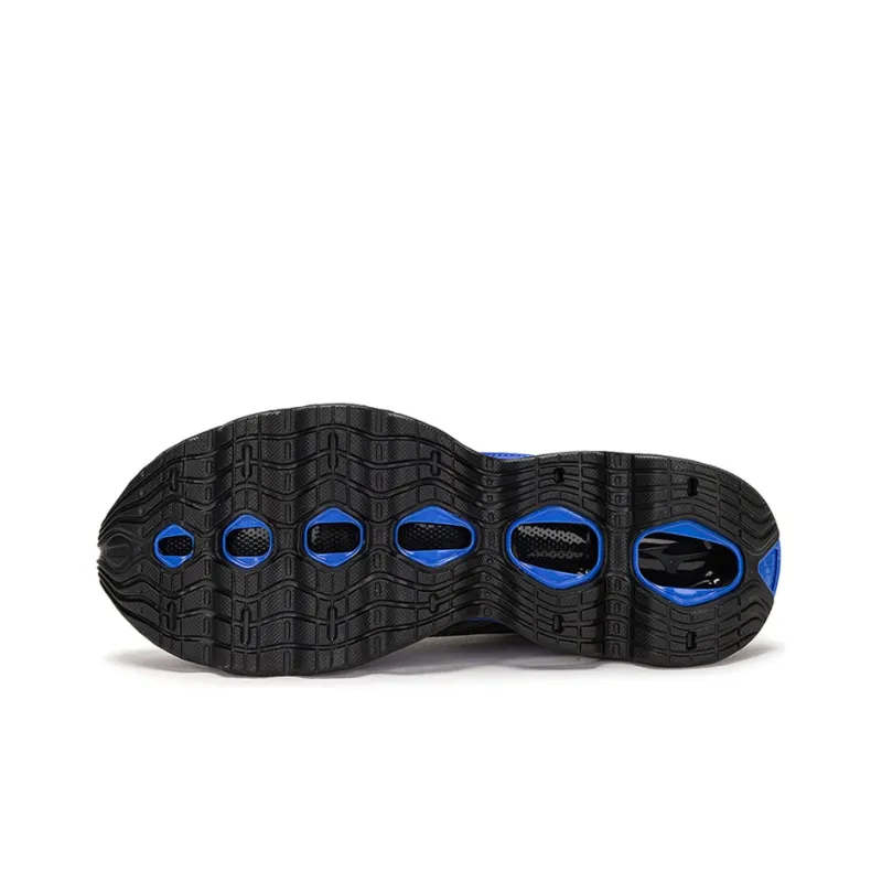 Mizuno Wave Prophecy 12 'Black Blue'-5