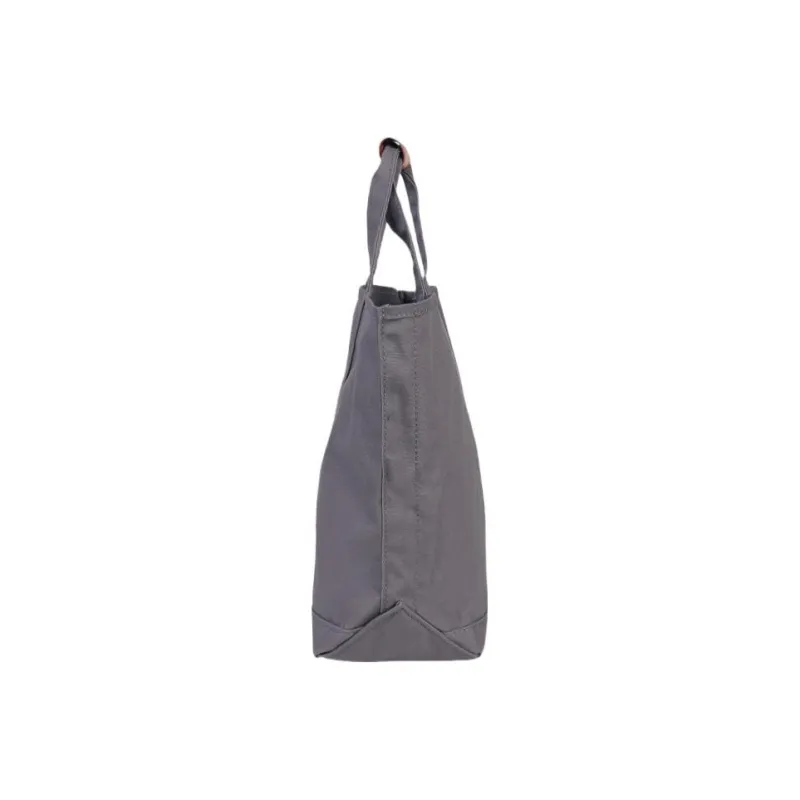 Converse L.L.Bean Collaboration Cotton Tote Bag Shopping Bag Handbag Regular Unisex Platinum-3