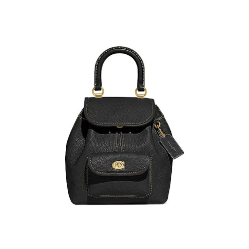 COACH Women Riya Backpack