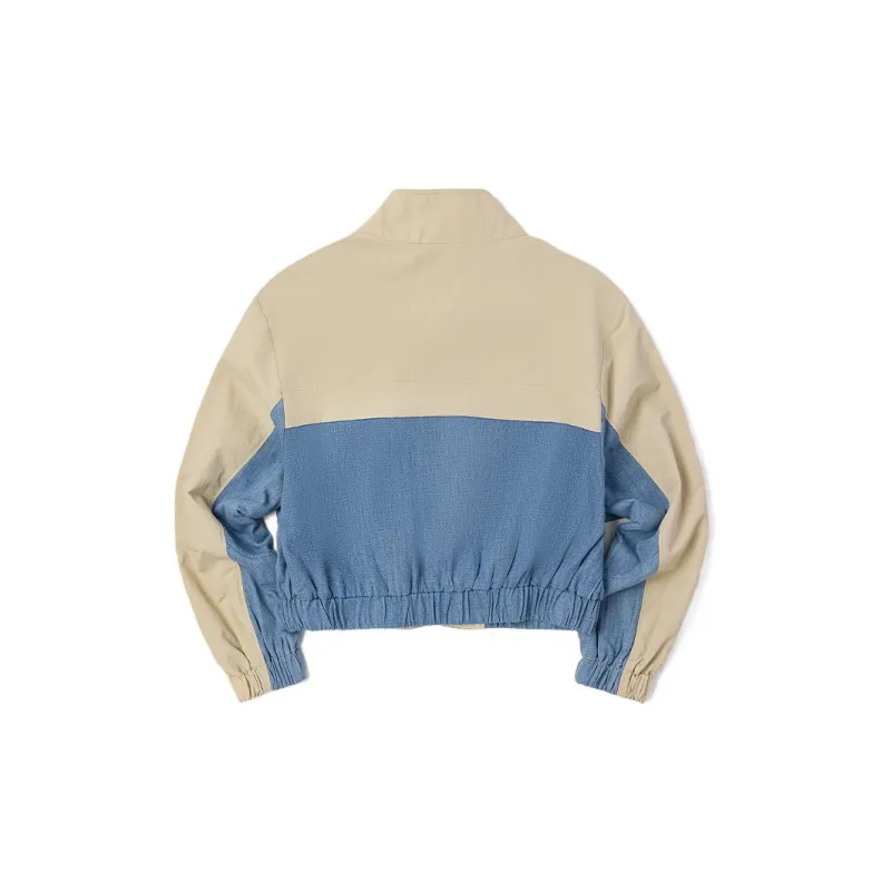 Lee Jackets Women's Ecru-1