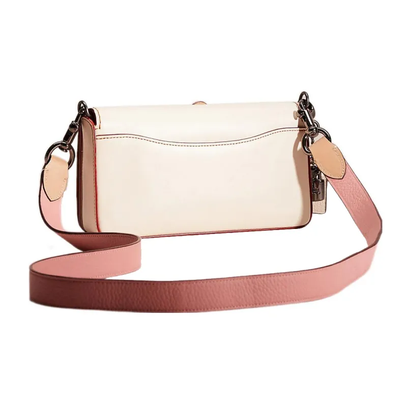 COACH Dinky Shoulder Bags-1