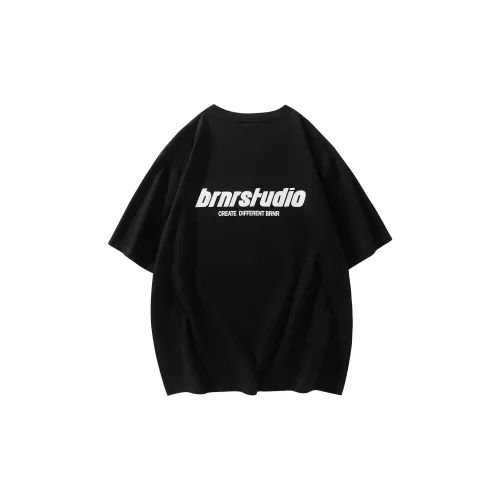 BRNR Unisex T-shirt