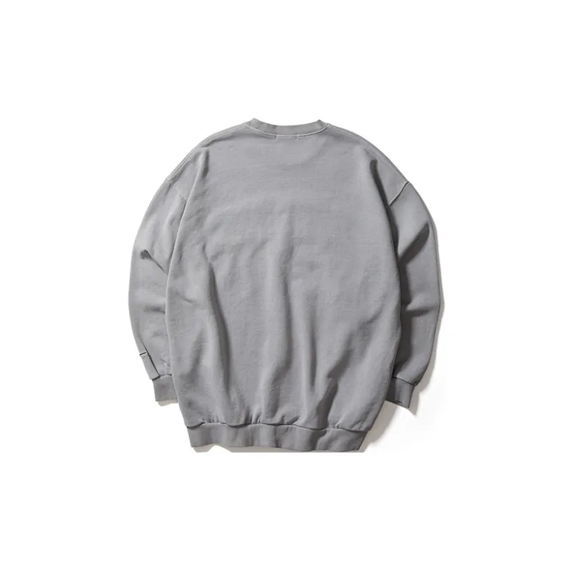Nautica White Sail Nautica White Sail JP SS23 Sweatshirts Unisex-16