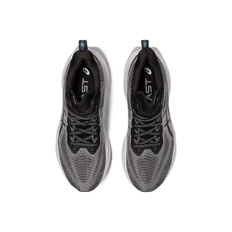 Asics Novablast 3 Le 'White Black' Women's-4