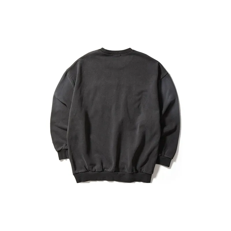 Nautica White Sail Nautica White Sail JP SS23 Sweatshirts Unisex-11