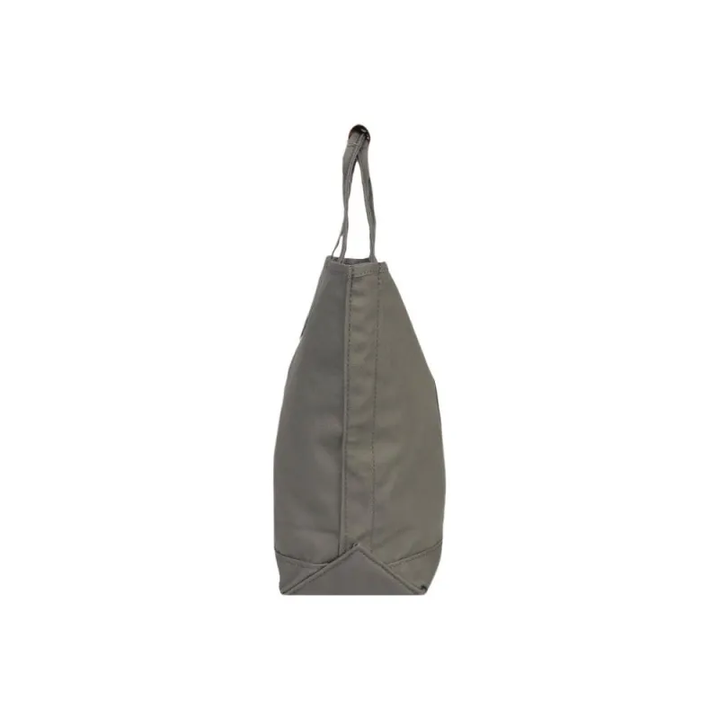 Converse L. L. Bean Collaboration Cotton Tote Bag, Shopping Bag, Handbag Unisex Olive-3