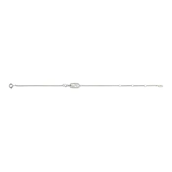 FENDI Bracelets Women's Silver