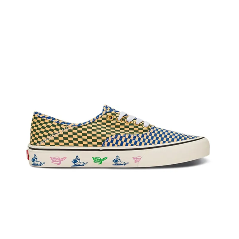 Vans Ua Authentic VR3 X Mami Wata Cream-1