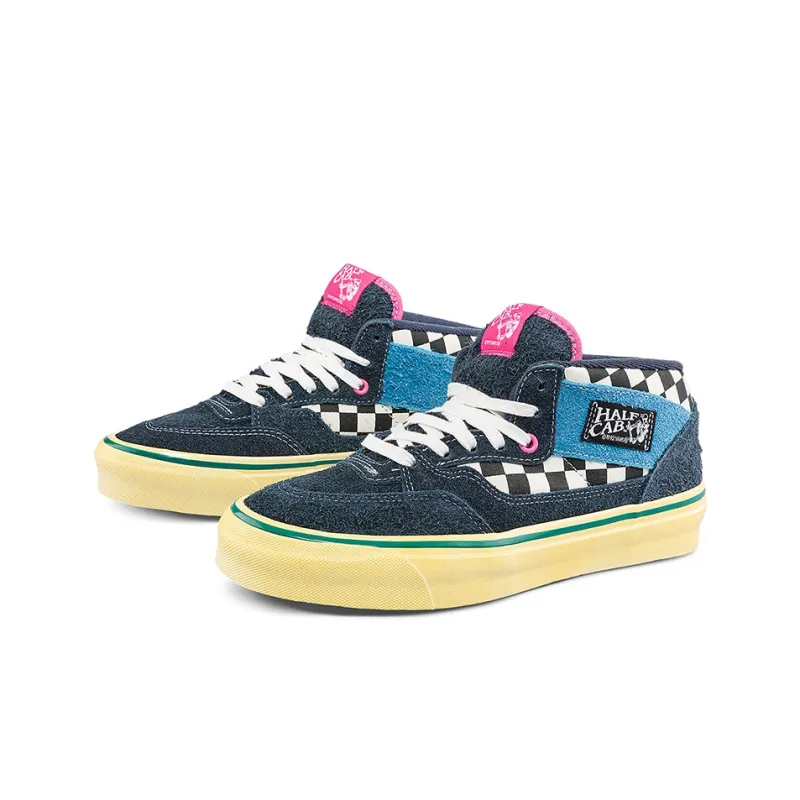 Vans Classics Half Cab 33 Dx X Liberaiders-2
