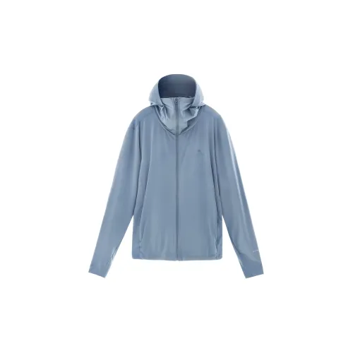 CAMEL Shadow Escape Collection Sun Protection Clothing Men's