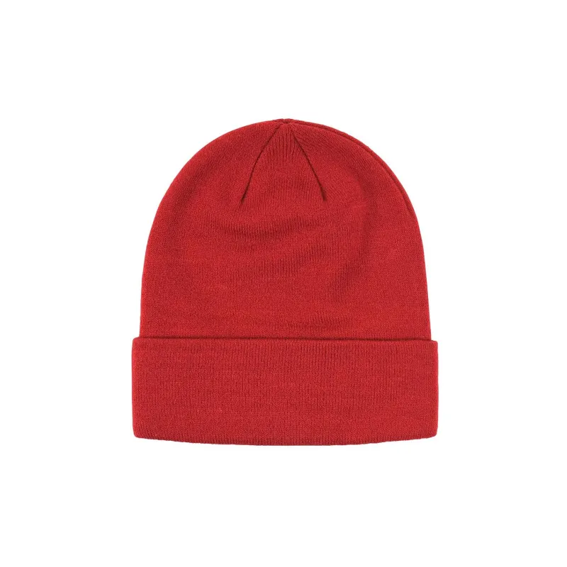 Stussy Crown Jacquard Cuff Beanie-1