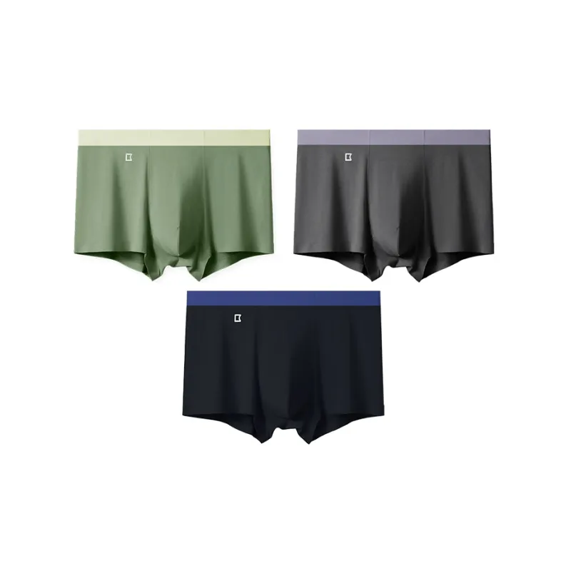 Lanne Men Underpants-2