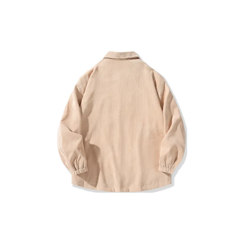 FORHUG Jackets Unisex-6