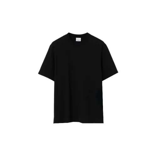 Burberry Short-Sleeved Crewneck T-Shirt