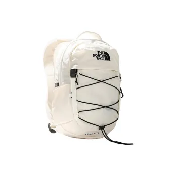 THE NORTH FACE Polyester Backpack Mini Women's White