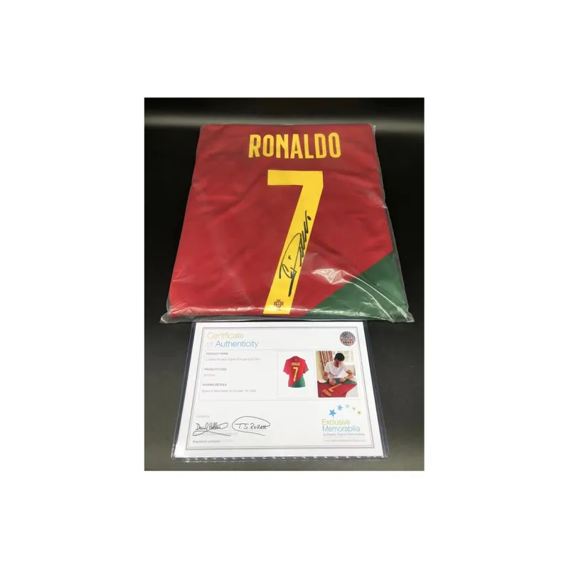 Huayitaojin Football Fan Supply EM Hengeti Officially Licensed Company Certificate Not Including Framing-1