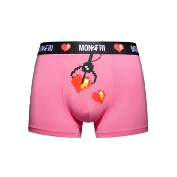 Mon 2 Fri Men Underpants