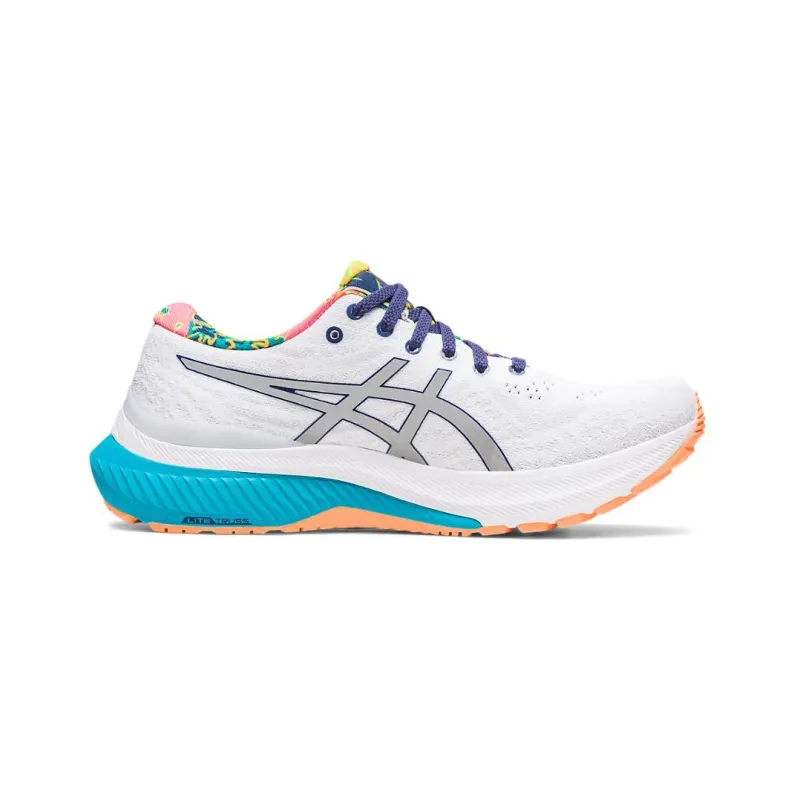 Asics Gel Kayano 29 Lite Show 'White Multicolor' Women's-1