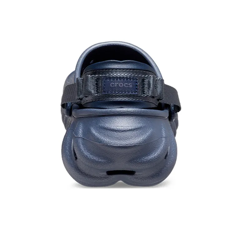 Crocs Echo Clog 'Navy'-3