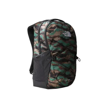 THE NORTH FACE Fabric Backpack Men's Camouflage
