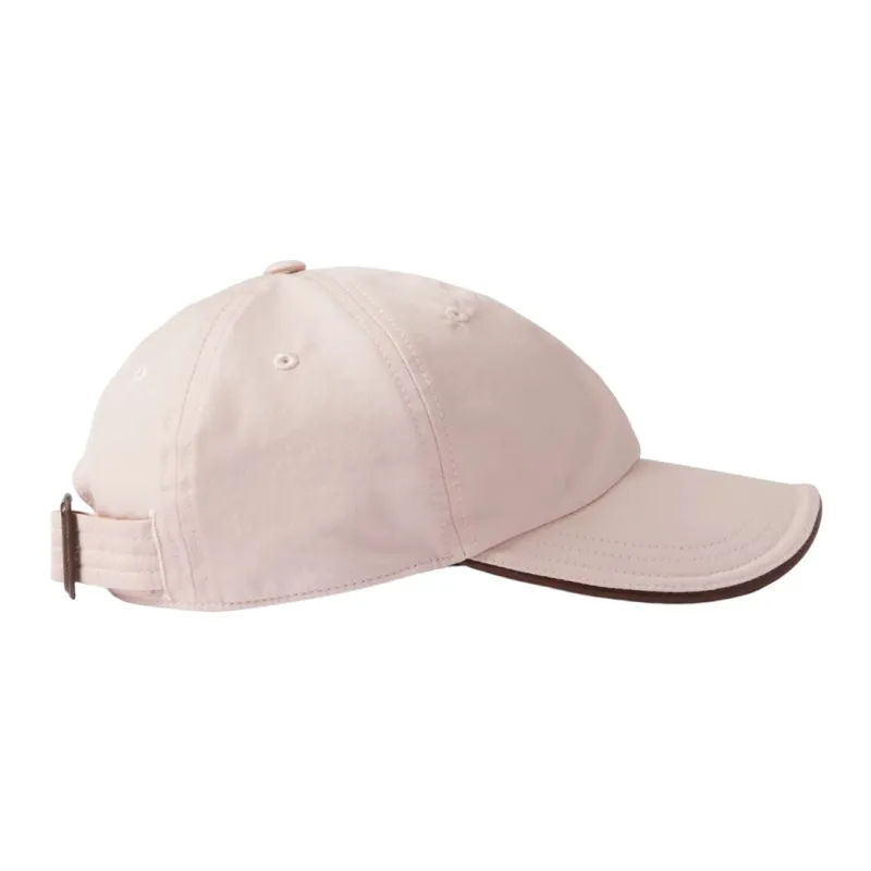 Burberry Baseball Caps Men's Pink-1
