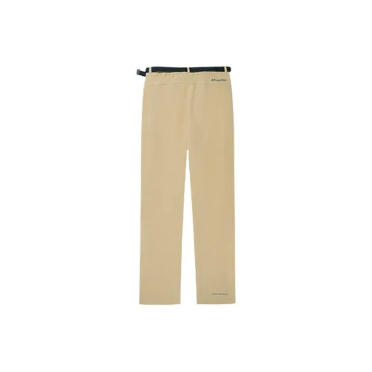 Columbia Casual Pants Women's Khaki-1