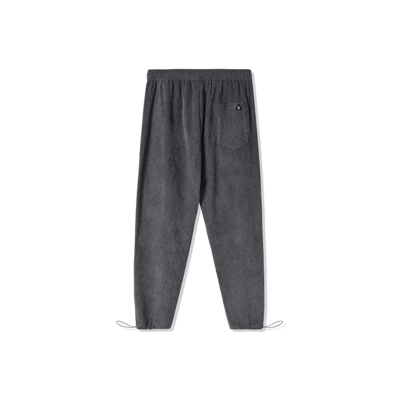 The Secret Order Of The Teddy Bear Casual Pants Unisex-6