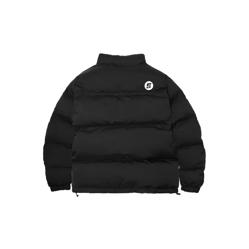 Slamble Puffer Jackets Men-1
