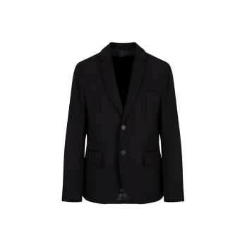 ほぼ新品⭐︎ARMANIEXCHANGE ベルベットスラックス　29インチ ほぼ新品⭐︎ARMANIEXCHANGE ベルベットスラックス29インチ
