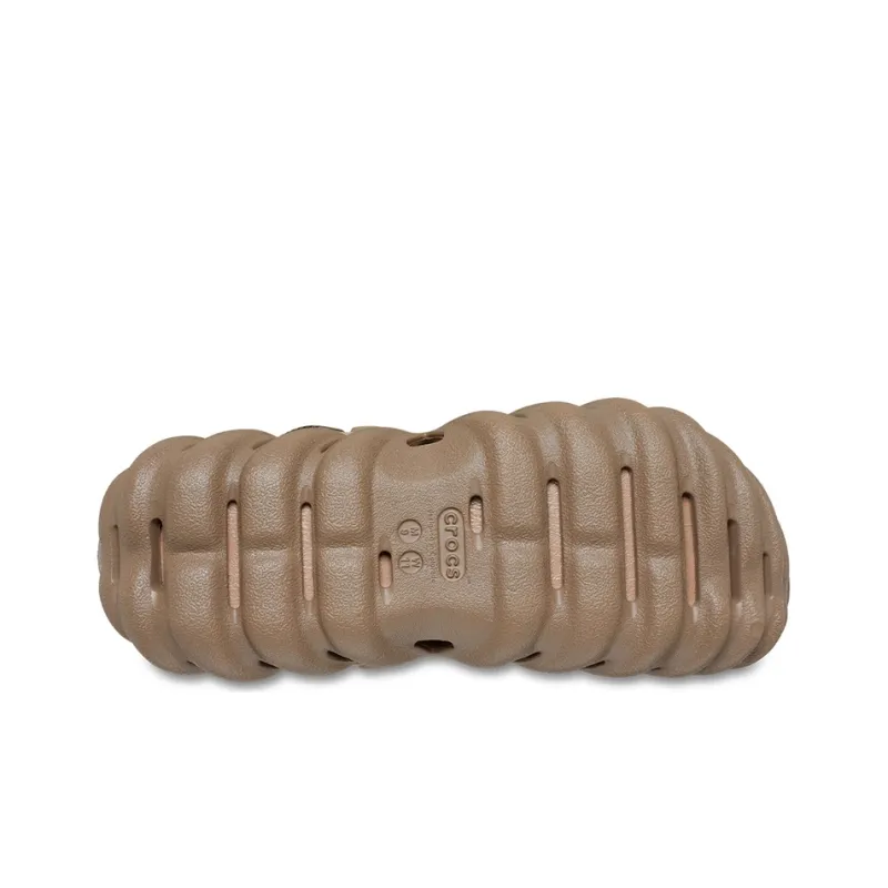Crocs Echo Clog Khaki-5