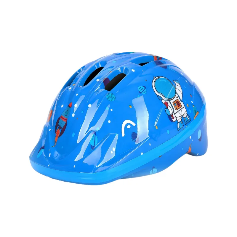 HEAD Roller Skating Protective Gears Skateboard, Bike Kids'-8