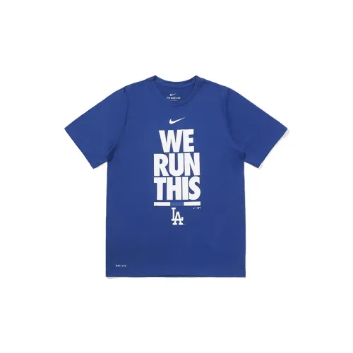 Nike T-shirt Kids