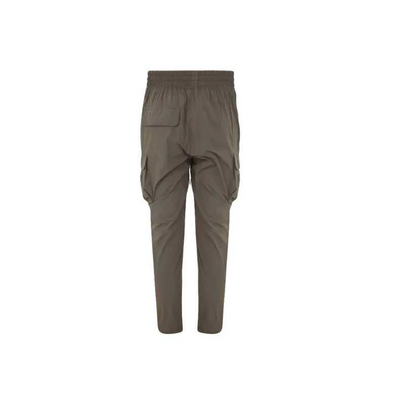 REPRESENT Drawstring waistband Track Pants-1