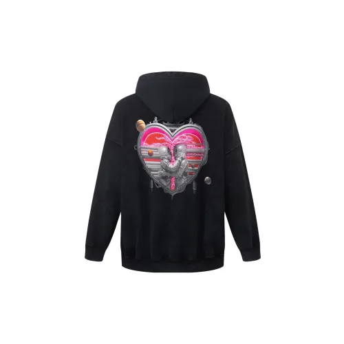 LiNing CounterFlow Valentine's Day Limited Sweatshirts Unisex