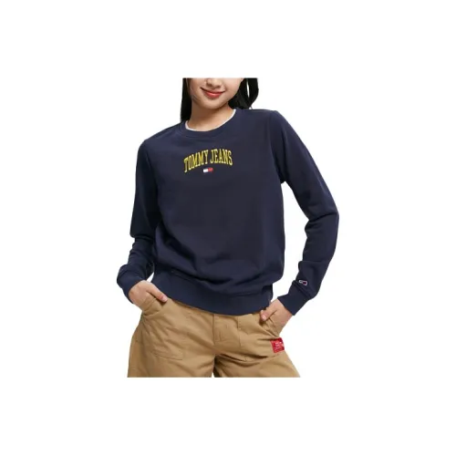 Tommy Hilfiger Women Sweatshirt
