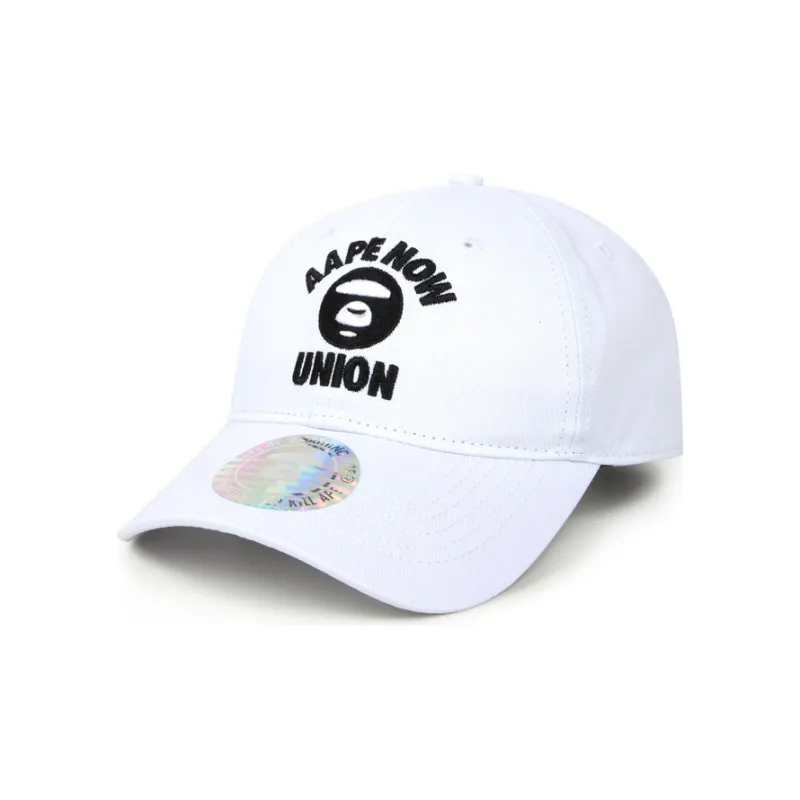 Aape Baseball Caps Unisex-2
