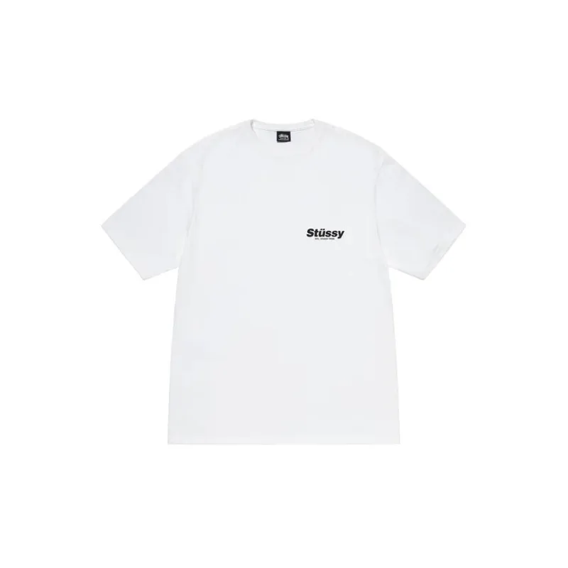 Stussy Rabbit Hole Tee-10