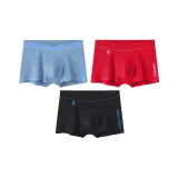 3 Pack (Hey+Good Luck Red+Blue Luck)